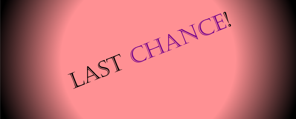 Sale Banner